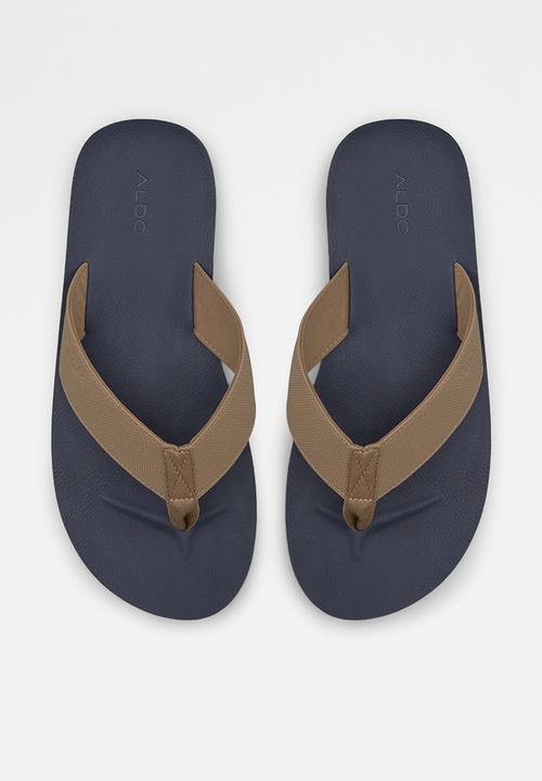 ALDO - Weallere - grey