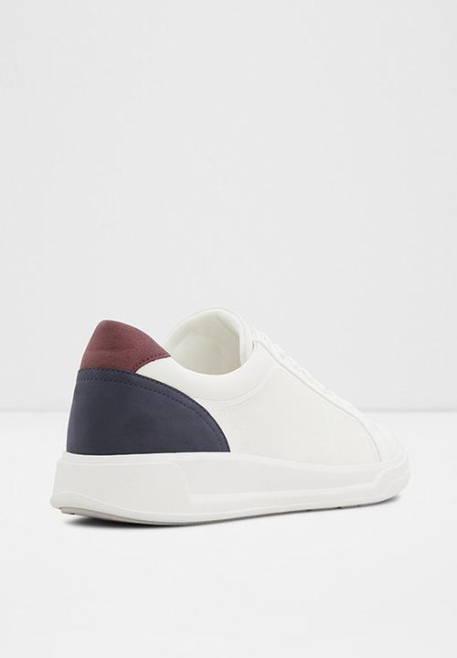 ALDO - Ogspec - white