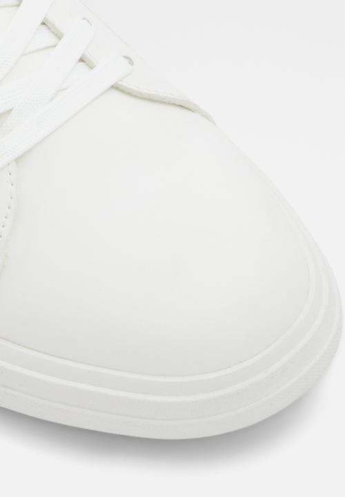 ALDO - Ogspec - white