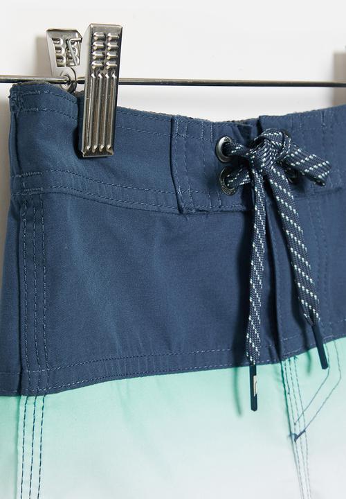 Quiksilver - Everyday panel boy 12 - insignia blue