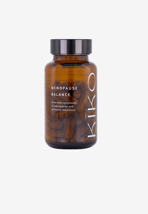 Kiko Vitals - Menopause Balance