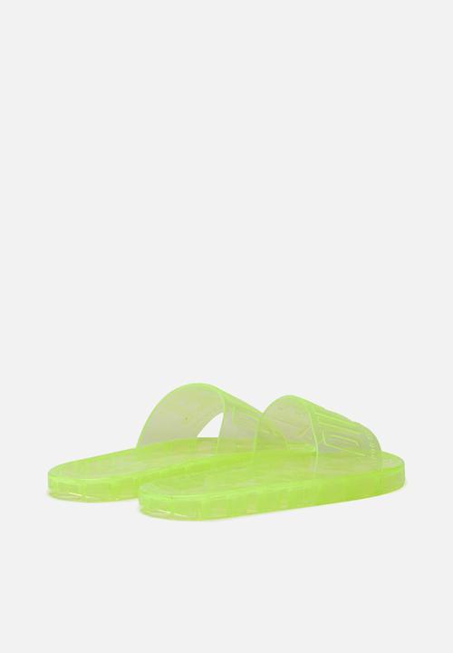 Diesel  - SA-karaibi gl x - lime