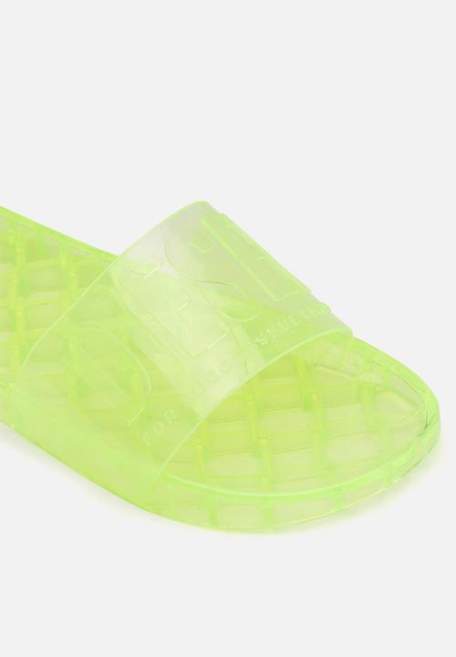Diesel  - SA-karaibi gl x - lime