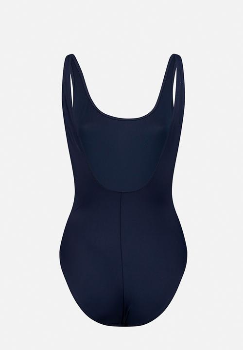 PUMA - Puma swim women swimsuit - navy