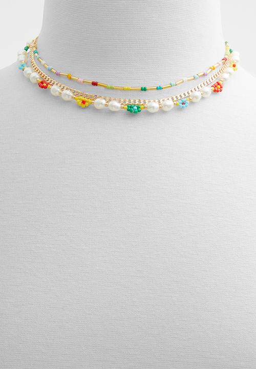 ALDO - Javeddlaen - bright multi