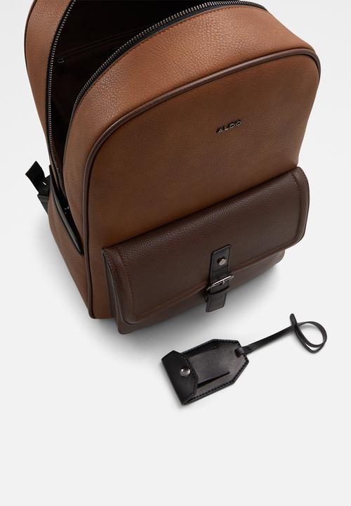 ALDO - Margoni - dark brown