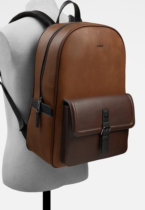 ALDO - Margoni - dark brown