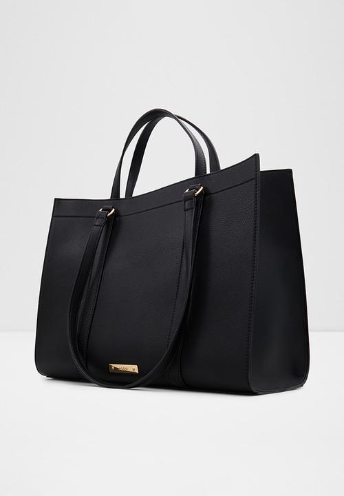 ALDO - Ninetonine - other black