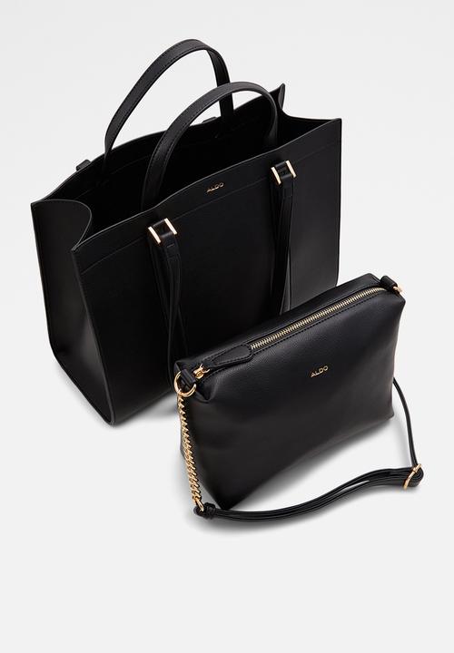 ALDO - Ninetonine - other black