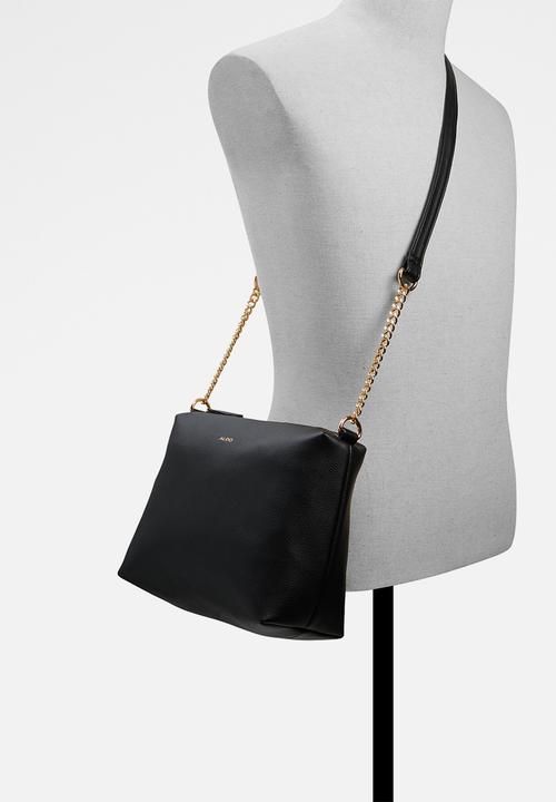 ALDO - Ninetonine - other black