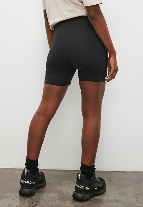 Blake - 2 Pack short cycle shorts - black