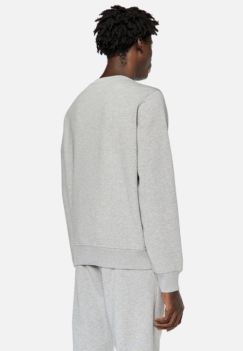 Diesel  - S-ginn-div - grey