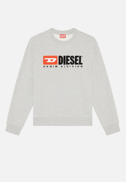 Diesel  - S-ginn-div - grey