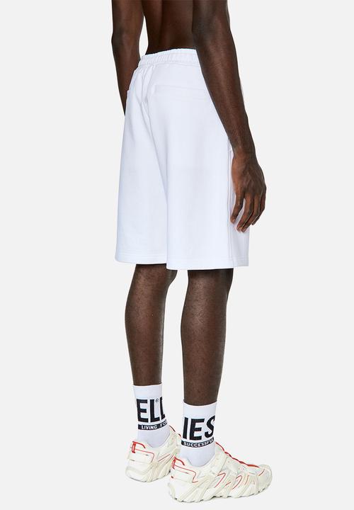 Diesel  - P-crown-div - white