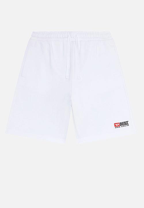 Diesel  - P-crown-div - white