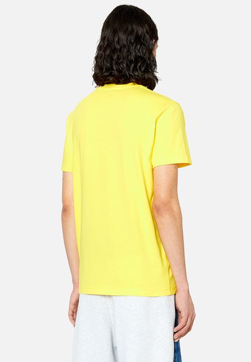 Diesel  - T-diegor-k61 - yellow