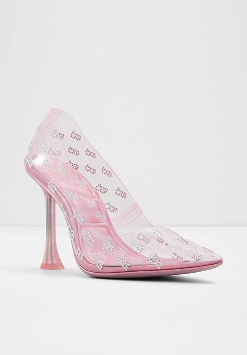 ALDO - Barbie stessy court - medium pink