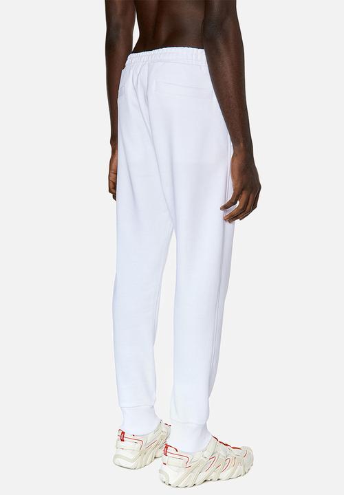 Diesel  - P-tary-div - white