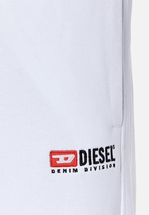 Diesel  - P-tary-div - white