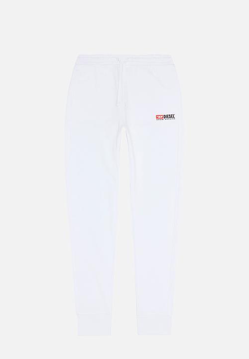 Diesel  - P-tary-div - white