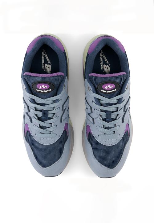 New Balance  - New Balance MT580