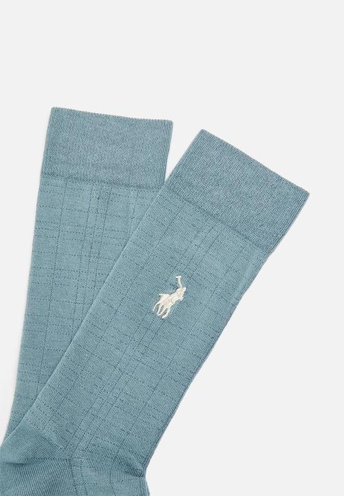 POLO - Blocks - blue