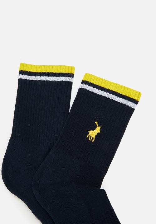 POLO - Tennis sock - navy