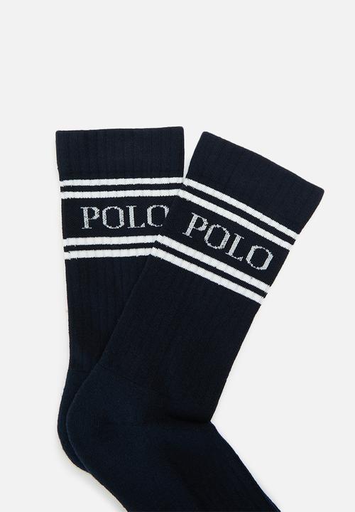 POLO - Sport sock - navy