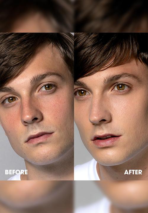 Shake Up Cosmetics - Let's Face It BB Tinted Moisturiser - Light