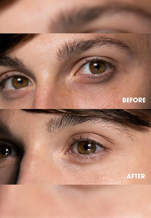 Shake Up Cosmetics - Eye Eye Captain - Under Eye Concealer & Moisturiser - Light