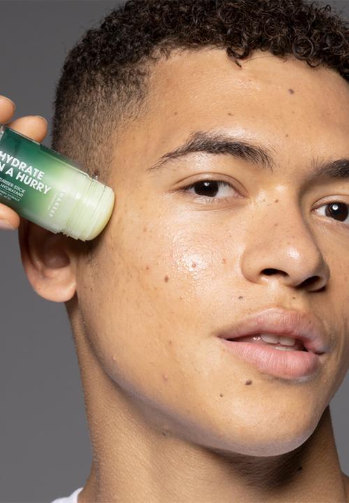 Shake Up Cosmetics - Hydrate In A Hurry: Moisturiser Stick