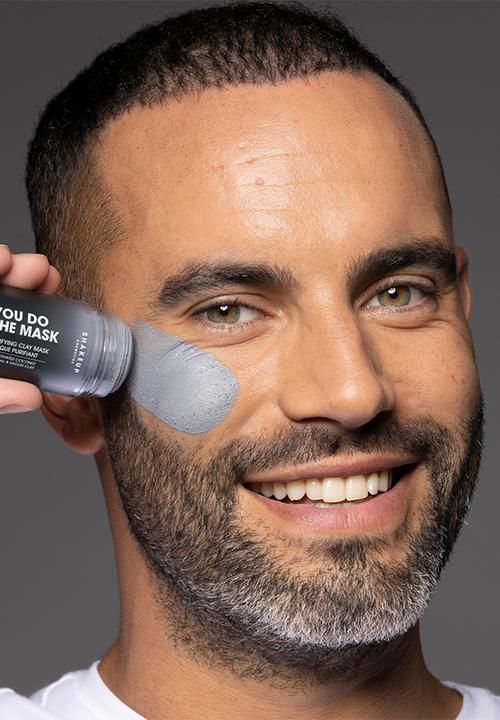 Shake Up Cosmetics - You Do The Mask: Purifying Clay Mask