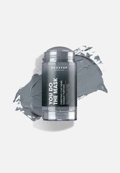 Shake Up Cosmetics - You Do The Mask: Purifying Clay Mask