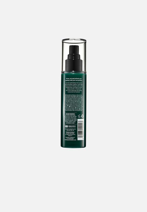 Shake Up Cosmetics - Set & Done: 3-In-1 Facial Spray