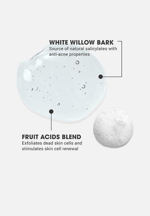 Shake Up Cosmetics - Face 4Ward - Multi-Action Daily Face Wash