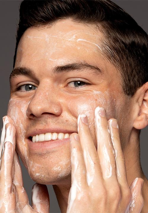 Shake Up Cosmetics - Face 4Ward - Multi-Action Daily Face Wash