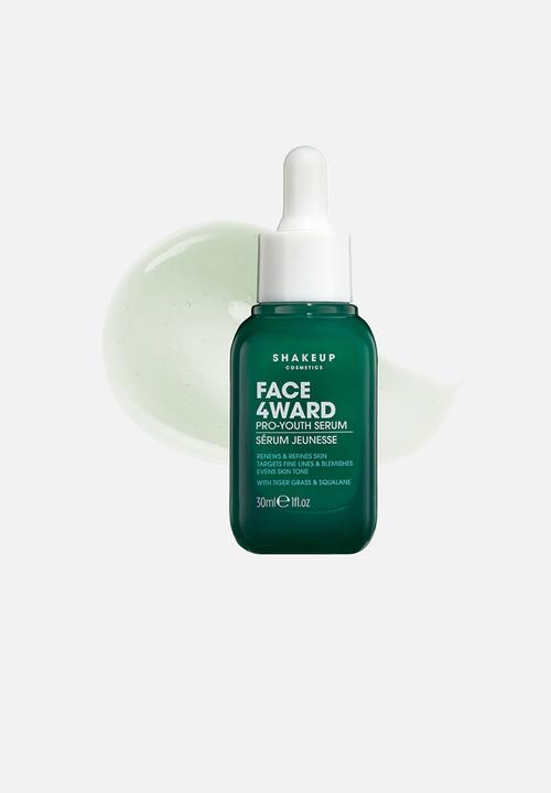 Shake Up Cosmetics - Face 4Ward - Pro-Youth Serum