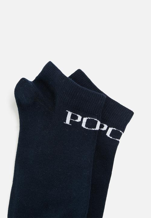 POLO - Trainer - Navy