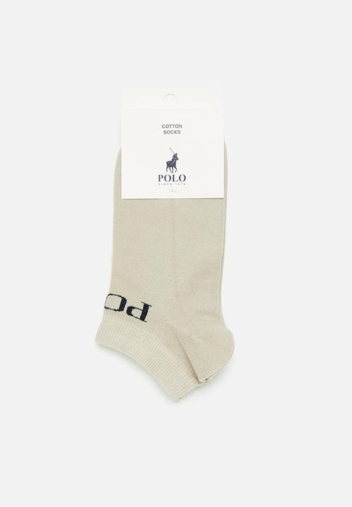 POLO - Trainer - Stone
