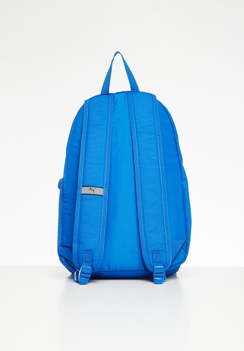 PUMA - Puma phase backpack - blue