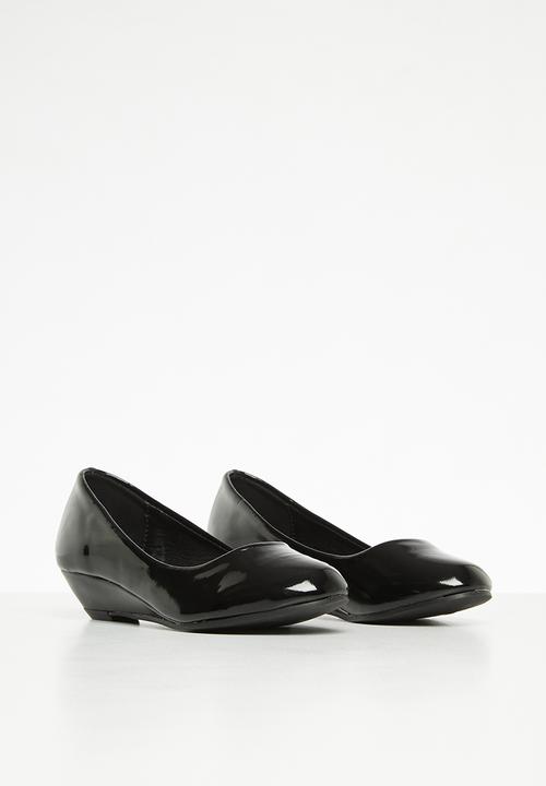 Pop Candy - Girls pumps - black