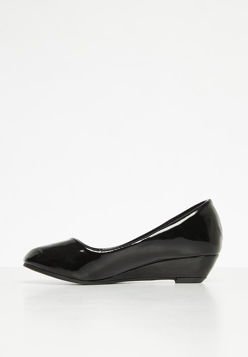Pop Candy - Girls pumps - black