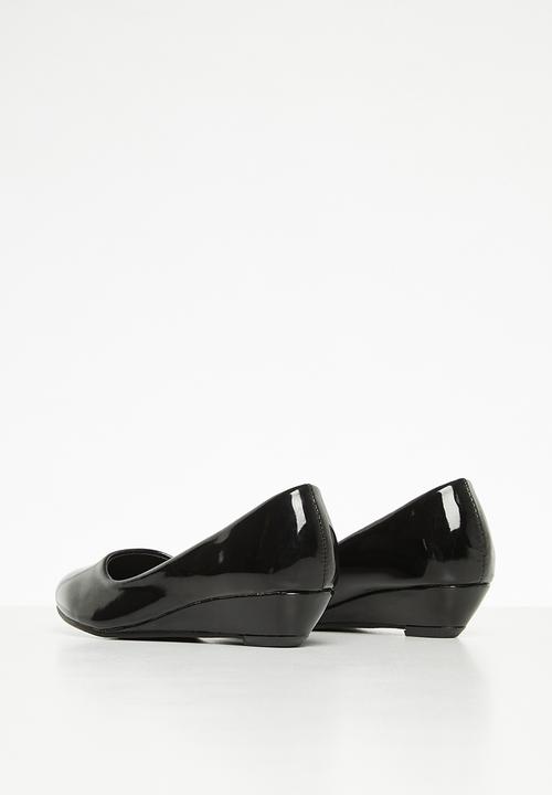 Pop Candy - Girls pumps - black