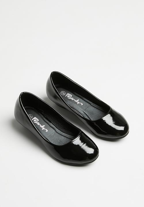 Pop Candy - Girls pumps - black