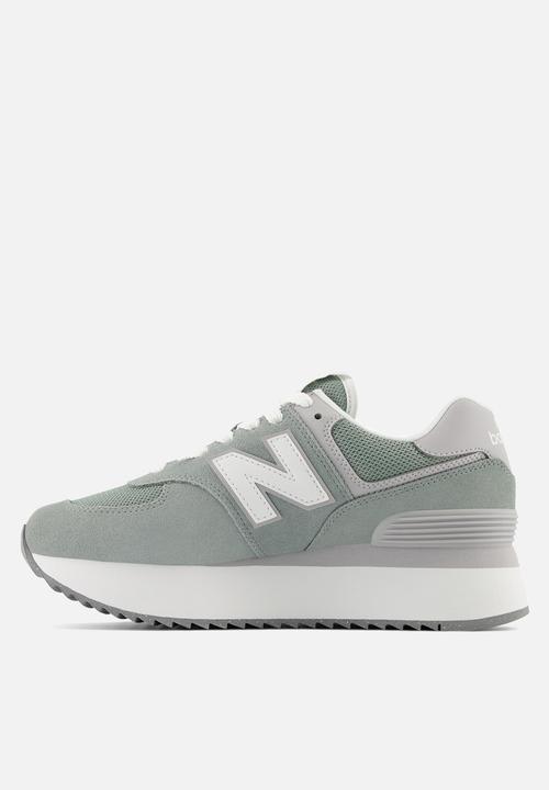 New Balance  - 574+ sunday morning
