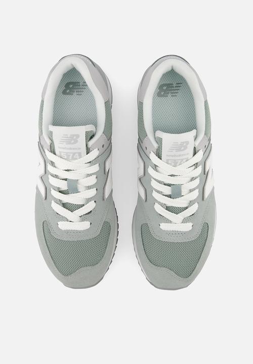 New Balance  - 574+ sunday morning