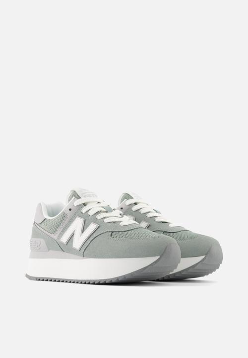 New Balance  - 574+ sunday morning