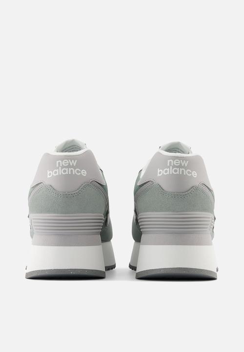 New Balance  - 574+ sunday morning