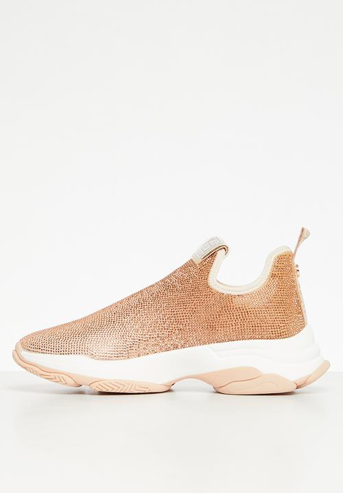 Steve Madden - Mythical sneaker - rose gold