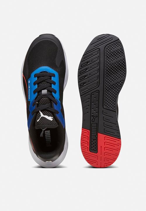 PUMA - BMW MMS Ionicspeed